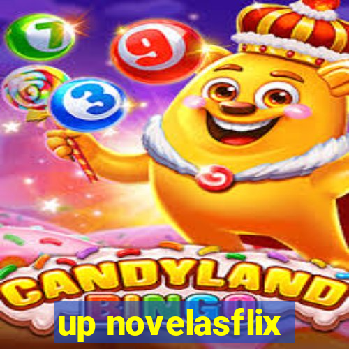 up novelasflix